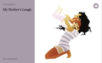 My Mother's Laugh