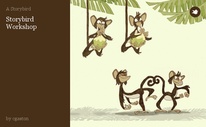 Storybird Workshop