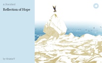 Reflection of Hope