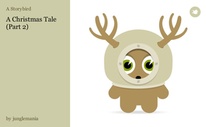 A Christmas Tale (Part 2)