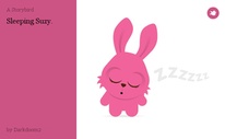 Sleeping Suzy.