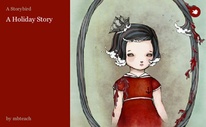 A Holiday Story