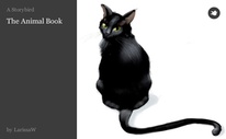 The Animal Book
