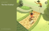 The Best Holiday!