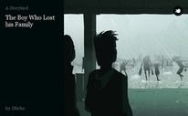 The Boy Who Lost his Family