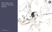  The Little ones,
 Nancy’s Success
 Book 1
