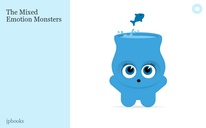 The Mixed Emotion Monsters