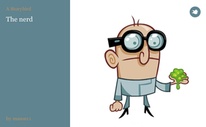 The nerd