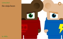 the ninja bears