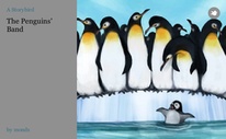 The Penguins' Band