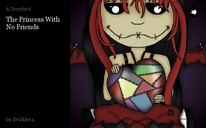 The Princess With No Friends