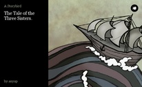 The Tale of the Three Sisters.