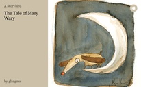 The Tale of Mary Wary