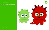 The Two Dinosaurs