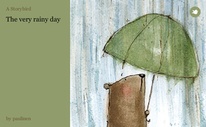The very rainy day