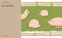 the zoo/farm
