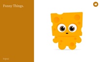 Funny Things.