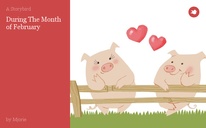 During The Month of February