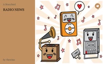 RADIO NEWS