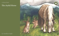 The Joyful Horse