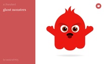 ghost monsters
