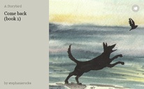 Come back
(book 1)