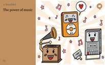 The power of music