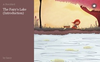 The Fairy's Lake
(Introduction)