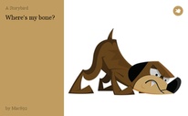 Where's my bone?