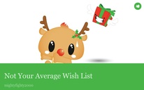 Not Your Average Wish List