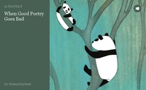 When Good Poetry Goes Bad