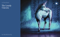 The Lonely Unicorn