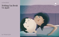 Nothing Can Break Us Apart