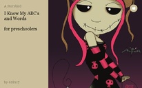 I Know My ABC's and Words 

for preschoolers