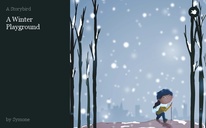 A Winter Playground