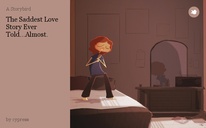 The Saddest Love Story Ever Told...Almost.