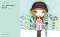 My Christmas dream..........