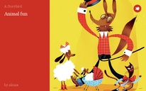 Animal fun