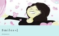 S m i l e s =]