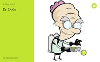 Dr. Dodo