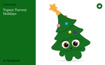 Topsey Turvery Holidays