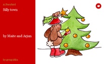 Silly town






by Maite and Arjun