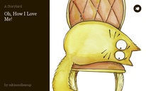 Oh, How I Love Me!