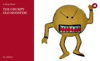 THE GRUMPY OLD MONSTER!