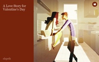 A Love Story for Valentine’s Day