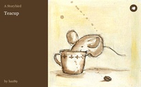 Teacup