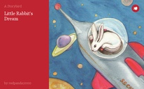Little Rabbit's Dream