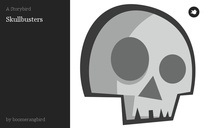 Skullbusters