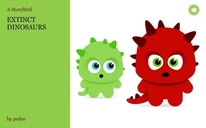 EXTINCT DINOSAURS