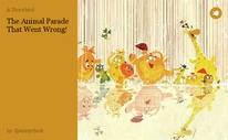 The Animal Parade That Went Wrong!